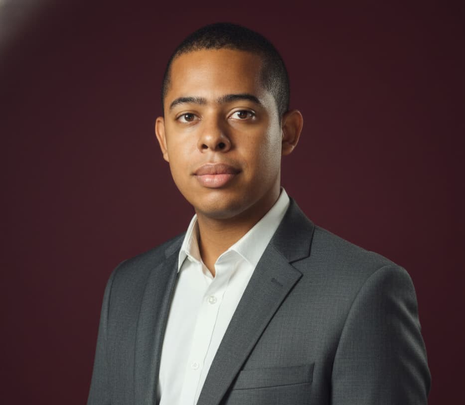Retrato de Juan Lima